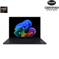 Open Box - ASUS ProArt P16 16" Touchscreen Laptop - Nano Black (AMD Ryzen AI 9 HX 370/32GB RAM/1TB SSD/Windows 11 Home)