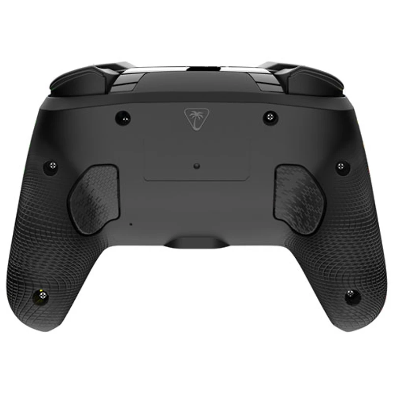 Turtle Beach Afterglow Wave Wireless RGB Gaming Controller for Nintendo Switch/Switch 2 - Black