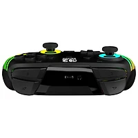 Turtle Beach Afterglow Wave Wireless RGB Gaming Controller for Nintendo Switch/Switch 2 - Black