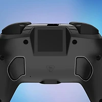 Turtle Beach Rematch Wireless Gaming Controller for Nintendo Switch/Switch 2 - Black