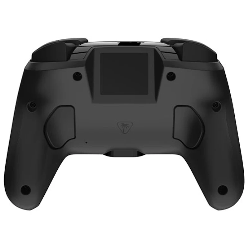 Turtle Beach Rematch Wireless Gaming Controller for Nintendo Switch/Switch 2 - Black