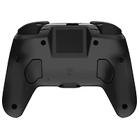 Turtle Beach Rematch Wireless Gaming Controller for Nintendo Switch/Switch 2 - Black