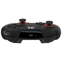 Turtle Beach Rematch Wireless Gaming Controller for Nintendo Switch/Switch 2 - Black