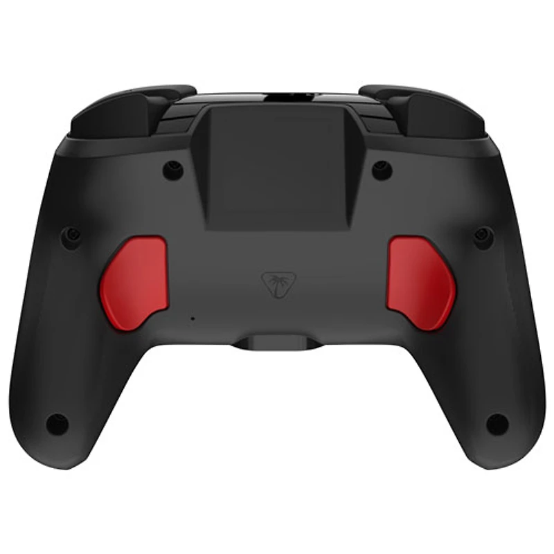 Manette de jeu sans fil Rematch de Turtle Beach pour Nintendo Switch/Switch 2 - Saut de Super Mario