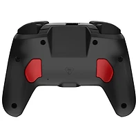 Manette de jeu sans fil Rematch de Turtle Beach pour Nintendo Switch/Switch 2 - Saut de Super Mario