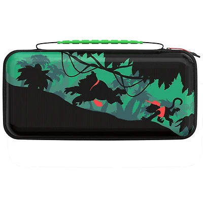 Turtle Beach PlayTrek Travel Case for Nintendo Switch 2/Switch - Donkey Kong
