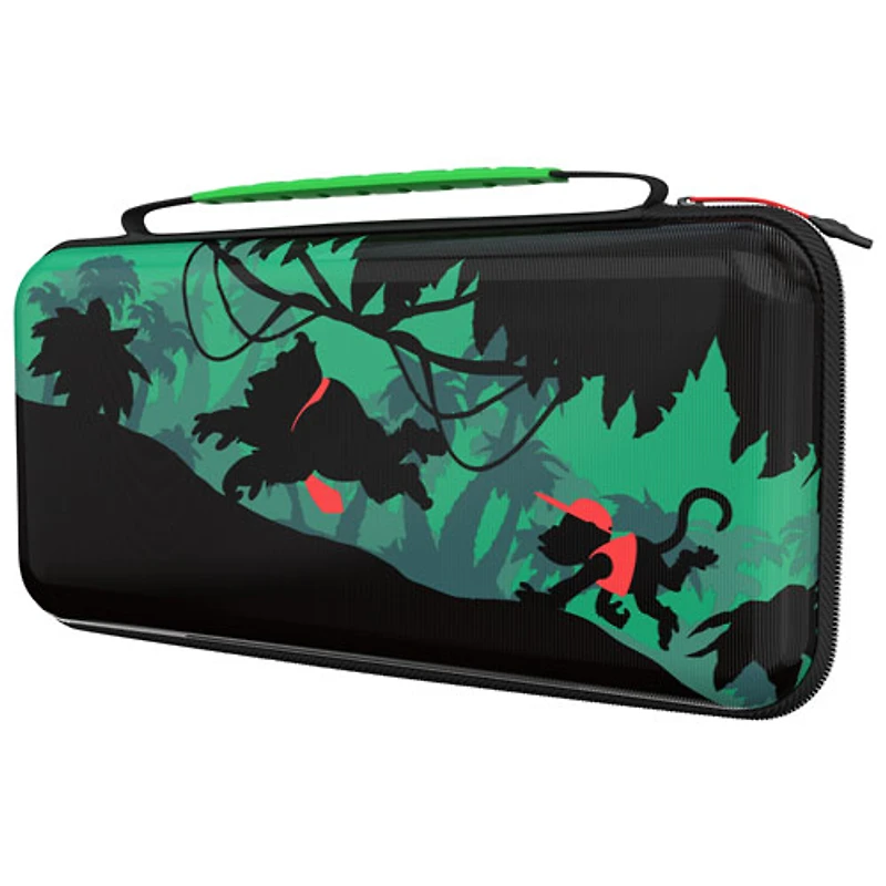 Turtle Beach PlayTrek Travel Case for Nintendo Switch 2/Switch - Donkey Kong