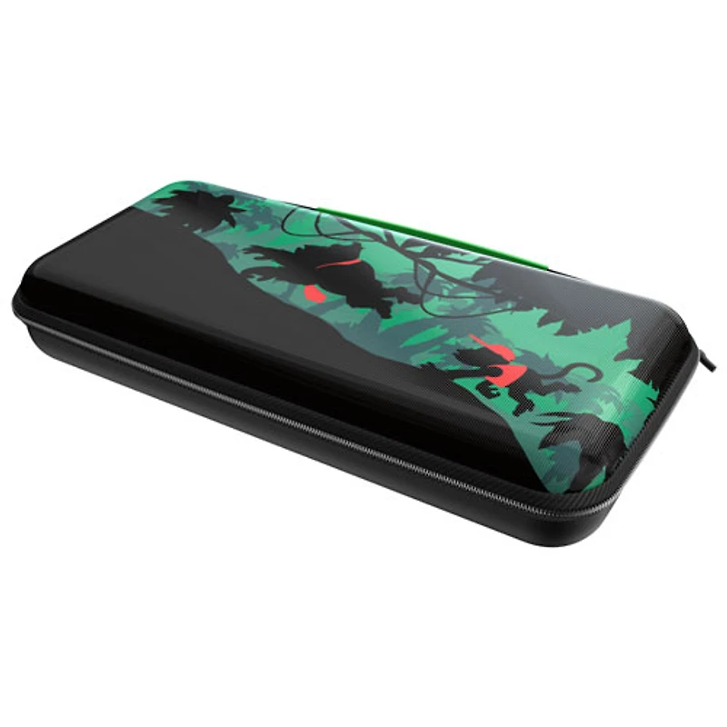 Turtle Beach PlayTrek Travel Case for Nintendo Switch 2/Switch - Donkey Kong