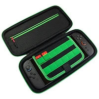 Turtle Beach PlayTrek Travel Case for Nintendo Switch 2/Switch - Donkey Kong