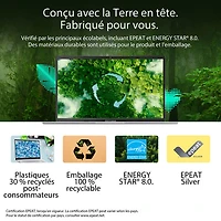 ASUS Vivobook 15 15.6" Laptop - Quiet Blue (Intel Core 3 100U/8GB RAM/512GB SSD/Windows 11 Home)