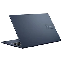 ASUS Vivobook 15 15.6" Laptop - Quiet Blue (Intel Core 3 100U/8GB RAM/512GB SSD/Windows 11 Home)
