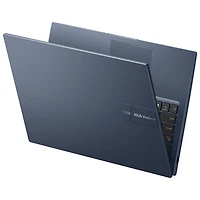 ASUS Vivobook 15 15.6" Laptop - Quiet Blue (Intel Core 3 100U/8GB RAM/512GB SSD/Windows 11 Home)