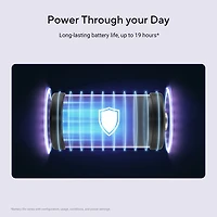 Portable 16 po Vivobook 16 d'ASUS - Bleu calme (Core Ultra 5 225H d'Intel/RAM 16 Go/SSD 512 Go/Windows 11 Famille)