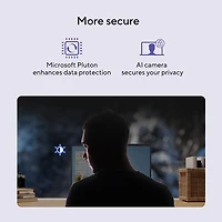 Portable 16 po Vivobook 16 d'ASUS - Bleu calme (Core Ultra 5 225H d'Intel/RAM 16 Go/SSD 512 Go/Windows 11 Famille)