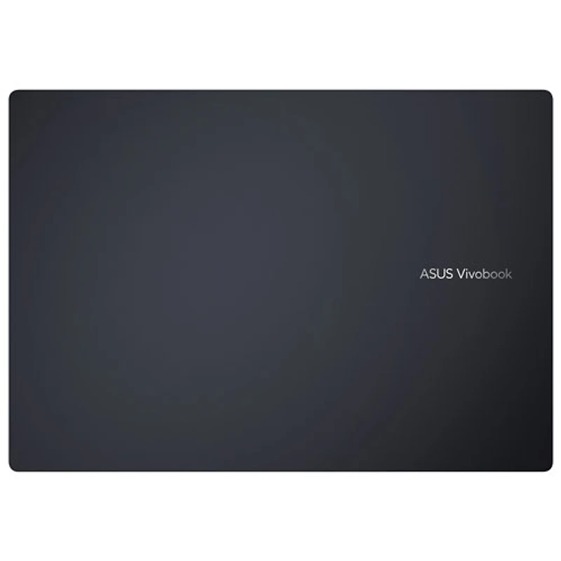 Portable 16 po Vivobook 16 d'ASUS - Bleu calme (Core Ultra 5 225H d'Intel/RAM 16 Go/SSD 1 To/Windows 11 Famille)