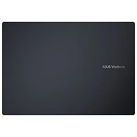 Portable 16 po Vivobook 16 d'ASUS - Bleu calme (Core Ultra 5 225H d'Intel/RAM 16 Go/SSD 1 To/Windows 11 Famille)