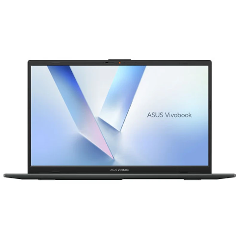 Portable 15,6 po Vivobook Go 15 d'ASUS - Noir mixte (N150 d'Intel/RAM 8 Go/UFS 128 Go/Windows 11 Famille)