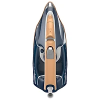 Black & Decker Cord Reel Steam Iron (ICR004GC) - Green