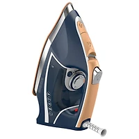Black & Decker Cord Reel Steam Iron (ICR004GC) - Green