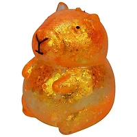 Jouets anti-stress Starlight Squishy et Capybara Squishy - Couleurs assorties - Paquet de 1