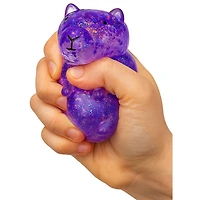 Jouets anti-stress Starlight Squishy et Capybara Squishy - Couleurs assorties - Paquet de 1