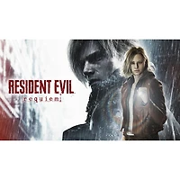 Resident Evil Requiem (Switch 2) - Digital Download