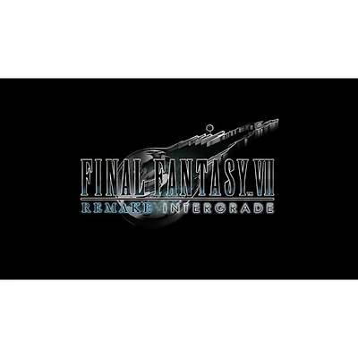Final Fantasy VII Remake Intergrade (Switch 2) - Téléchargement numérique
