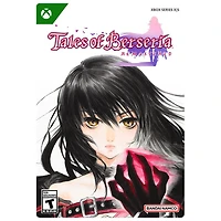 Tales of Berseria Remastered (Xbox Series X|S) - Téléchargement numérique
