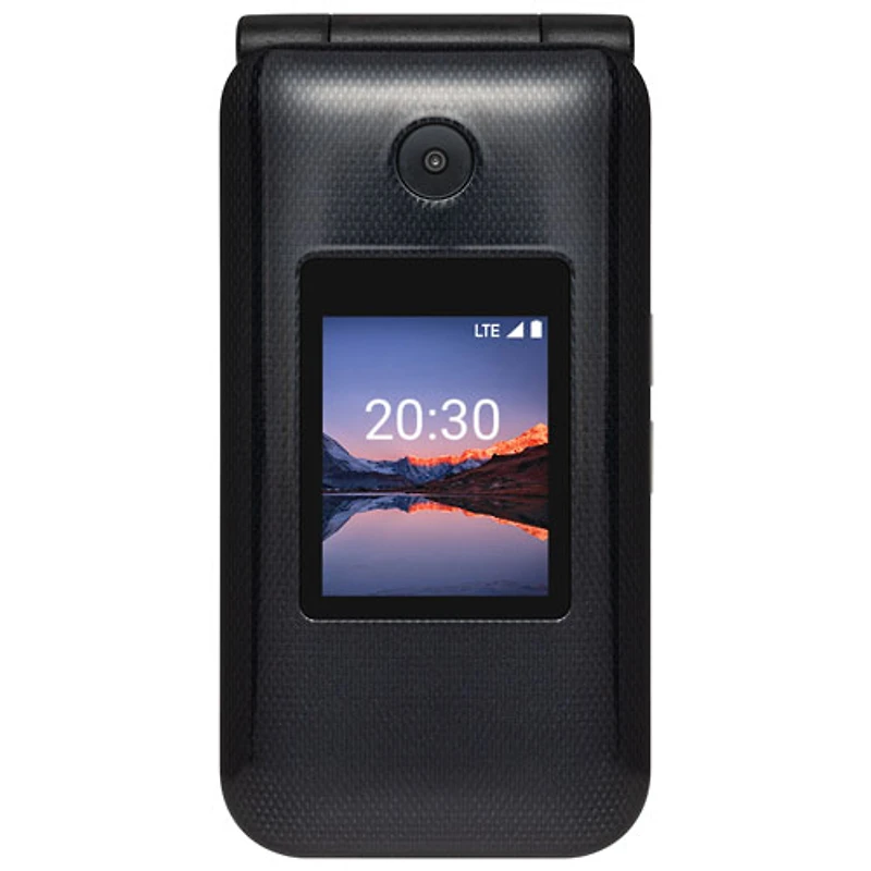 Koodo Mobile Cymbal 2 8GB - Black - Prepaid