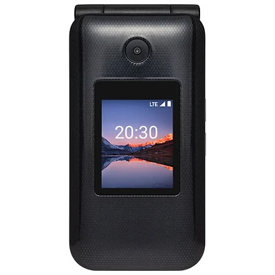 Koodo Mobile Cymbal 2 8GB - Black - Prepaid