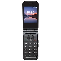 Koodo Mobile Cymbal 2 8GB - Black - Prepaid