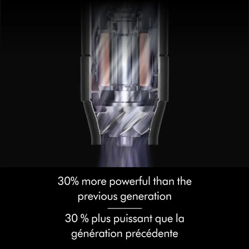 Dyson Airwrap i.d. Co-anda2x Multi-Styler & Dryer - Straight+Wavy - Ceramic Pink/Rose Gold