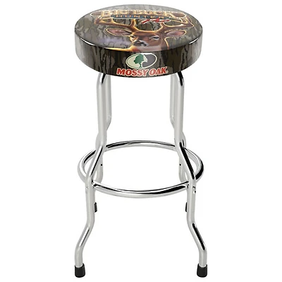 Arcade1Up Big Buck Hunter Mossy Oak Adjustable Height Arcade Stool
