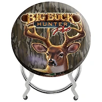 Arcade1Up Big Buck Hunter Mossy Oak Adjustable Height Arcade Stool