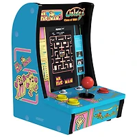 Arcade1Up Ms. PAC-MAN Countercade Arcade Machine