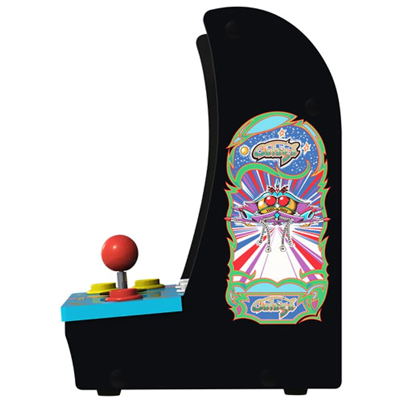 Arcade1Up Ms. PAC-MAN Countercade Arcade Machine