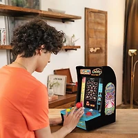 Arcade1Up Ms. PAC-MAN Countercade Arcade Machine