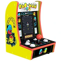 Arcade1Up PAC-MAN Countercade Arcade Machine