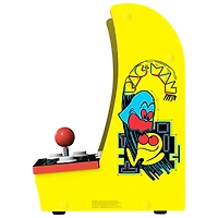 Arcade1Up PAC-MAN Countercade Arcade Machine