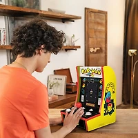 Arcade1Up PAC-MAN Countercade Arcade Machine