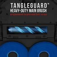 bObsweep Maxim All-in-One WiFi Connected Self-Empty Robot Vacuum & Mop - Titanium