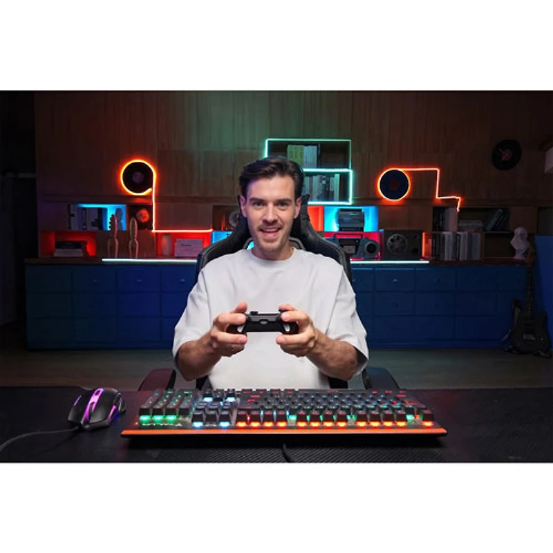 Caméra Web 4K à IA Link 2 Pro d'Insta360