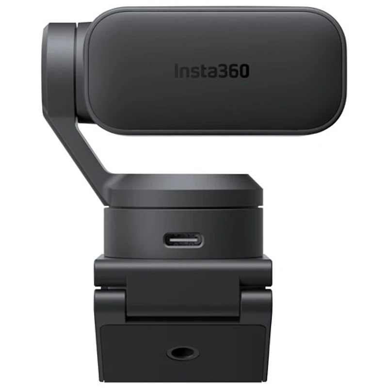 Caméra Web 4K à IA Link 2 Pro d'Insta360