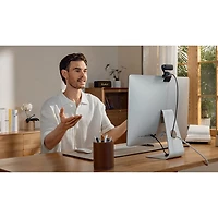 Caméra Web 4K à IA Link 2 Pro d'Insta360