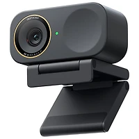 Caméra Web 4K à IA Link 2C Pro d'Insta360