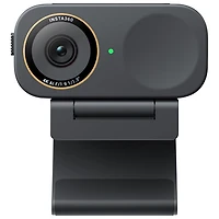 Caméra Web 4K à IA Link 2C Pro d'Insta360