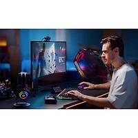 Caméra Web 4K à IA Link 2C Pro d'Insta360