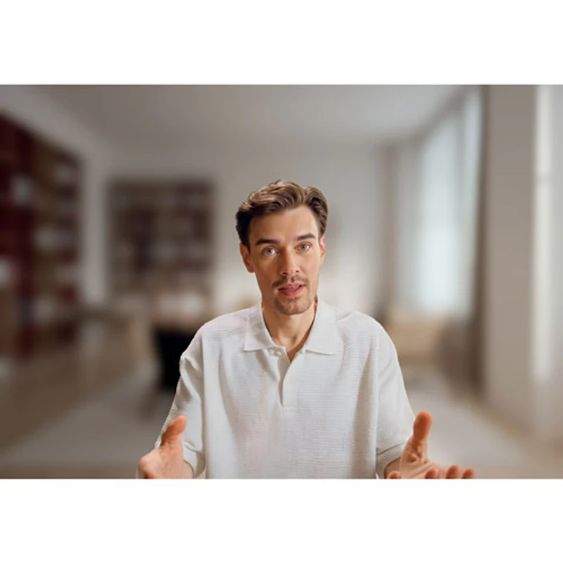 Insta360 Link 2C Pro AI 4K Webcam