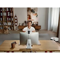 Insta360 Link 2C Pro AI 4K Webcam