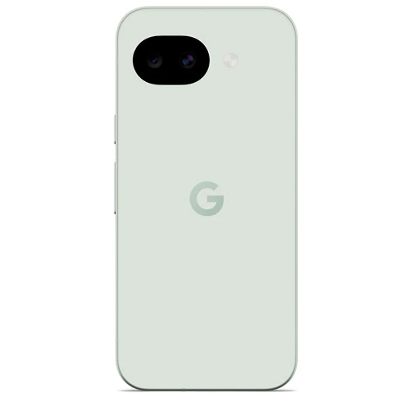 Pixel 10a de 128 Go de Google avec Rogers - Brume - Financement mensuel